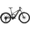 Specialized Turbo Tero X 4.0 - Electric Mountain Bike - 2023 - Gunmetal / White Mountains