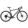 Rondo Mylc St - Steel Gravel Bike - 2022 - Black/black
