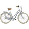 Bergamont Summerville N7 Cb - Women'S City Bike - 2023 - Shiny Ice Blue