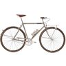 Creme Cycles Caferacer Man Heritage - Men Citybike - 2023 - Titan Gray