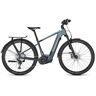 Focus Planet² 6.9 - E-Bike - 2023 - Heritageblue / Stoneblue