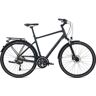 Giant Anytour Rs 1 - Trekking Bike - 2024 - Metallic Black