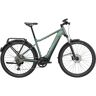 Giant Explore E+ 1 Gts - Mens Electric Trek Bike - 2024 - Misty Forest