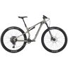 Kona Hei Hei Cr/dl - 29" Carbon Mountain Bike - 2023 - Gloss Metallic Grey