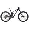 Marin Alpine Trail C2 - 29" Carbon Mountain Bike - 2023 - Gloss Black/silver