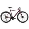 Orbea Carpe 15 City-Bike - 2023 - Metallic Dark Red (Gloss)