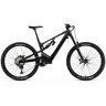 Rocky Mountain Altitude Powerplay C70 Shimano - 29" Carbon Electric Mountainbike - 2024 - Brown / Carbon