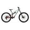 Rocky Mountain Slayer A30 Park Sram - Mountainbike - 2024 - 29" - Red / Blue