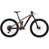 Trek Top Fuel 9.8 Gx Axs Mountain Bike - 2023 - Pennyflake