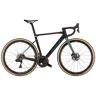 Wilier Rave Slr - Rival Xplr Axs - Carbon Gravel Bike - 2023 - Black Grey Matt