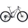 Yeti Cycles Sb115 - T2 29" Carbon Mountainbike - 2022 - Anthracite