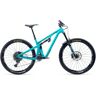 Yeti Cycles Sb130 Lunch Ride - Clr 29" Carbon Mountainbike - 2022 - Turquoise