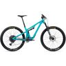 Yeti Cycles Sb120 C2 - 29" Carbon Mountainbike - 2023 - Turquoise