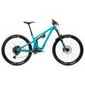 Yeti Cycles Sb140 Lunch Ride C2 - 29" Carbon Mountainbike - 2023 - Turquoise