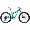 Yeti Cycles Sb140 Lunch Ride T1 - 29" Carbon Mountainbike - 2023 - Turquoise