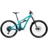 Yeti Cycles Sb160 C2 - 29" Carbon Mountainbike - 2023 - Turquoise