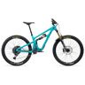 Yeti Cycles Sb160 T1 - 29" Carbon Mountainbike - 2023 - Turquoise