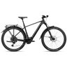 Orbea Kemen Suv 10 - 29" Men'S E-Bike - 2024 - Night Black (Matt/gloss)