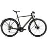 Orbea Vector 15 - City Bike - 2024 - Metallic Infinity Green (Gloss)