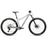 Orbea Laufey H10 Slx Mountain Bike - 2023 - Aluminium Raw (Gloss)