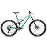 Orbea Occam M30 Xt Mountain Bike - 2023 - Ice Green - Jade Green Carbon (Gloss)