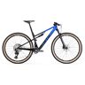 Bmc Fourstroke One - 29" Carbon Mountainbike - 2024 - Ultramarine Blue / Black