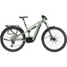 Cannondale Moterra Neo Eq - 29" Electric Mountain Bike - 2024 - Agave