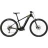 Cannondale Trail Neo 3 - 29" Electric Mountain Bike - 2022 - Black
