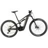 Cannondale Moterra Neo 4 - 29" Electric Mountain Bike - 2024 - Smoke Black