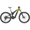 Scott Patron St Eride 900 Tuned - 29" Carbon Electric Mountain Bike - 2023