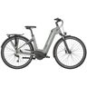 Scott Sub Active Eride 10 Unisex - Electric City Bike - 2023