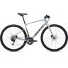Giant Fastroad Ar Advanced 1 - Carbon Fitness Bike - 2024 - Silver