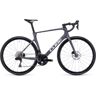 Cube Agree C:62 - Carbon Roadbike - 2024 - Grey / Black