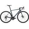 Giant Tcr Advanced 1 - Carbon Road Bike - 2024 - Asphalt Green