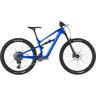 Cannondale Habit Carbon 1 - 29" Mountainbike - 2024 - Sonic Blue