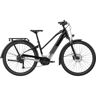 Cannondale Tesoro Neo X 3 Sth - Women Electric Touring Bike - 2024 - 29" - Mercury