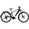 Cannondale Tesoro Neo X 3 - Electric Touring Bike - 2024 - 29" - Mercury