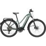 Giant Explore E+ 1 Sta - Womens Electric Trek Bike - 2024 - Misty Forest