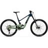 Rocky Mountain Altitude C50 Shimano - Carbon Mountainbike - 2024 - 29" - Green / Green