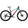 Trek Marlin 7 Gen 3 Mountain Bike - 2023 - Teal To Nautical Navy Fade