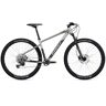 Ghost Kato Pro - 29" Mountainbike - 2024 - Light Grey Pearl / Black Matt