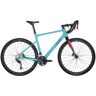 Bergamont Grandurance 6 Fmn - Gravel Bike - 2023 - Shiny Ice Blue