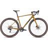 Cube Nuroad Ex - Gravel Bike - 2023 - Caramel / Black