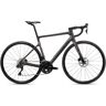 Orbea Orca M30iteam - 105 Di2 Carbon Road Bike - 2023 - Cosmic Carbon (Matt/gloss)