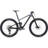 Giant Anthem Advanced 1 - 29" Carbon Mountain Bike - 2024 - Dark Iridescent