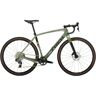 Trek Checkpoint Sl 6 Axs - Carbon Gravel Bike - 2024 - Lichen Green