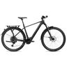 Orbea Kemen 10 - 29" Electric City Bike - 2024 - Night Black (Matt/gloss)