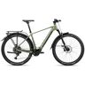 Orbea Kemen Suv 30 - 29" Men'S E-Bike - 2024 - Urban Green (Gloss) - Black (Matt)