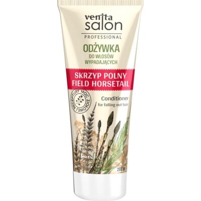 Venita Odżywka skrzyp polny 200 ml Venita Odżywka skrzyp polny 200 ml