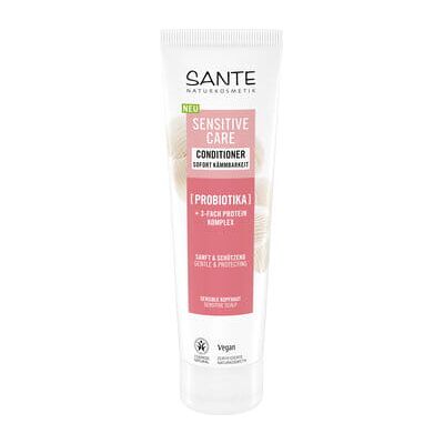SANTE - 40326 - Aloe Vera - Bisabolol - Hair Conditioner SANTE - 40326 - Aloe Vera - Bisabolol - Hair Conditioner